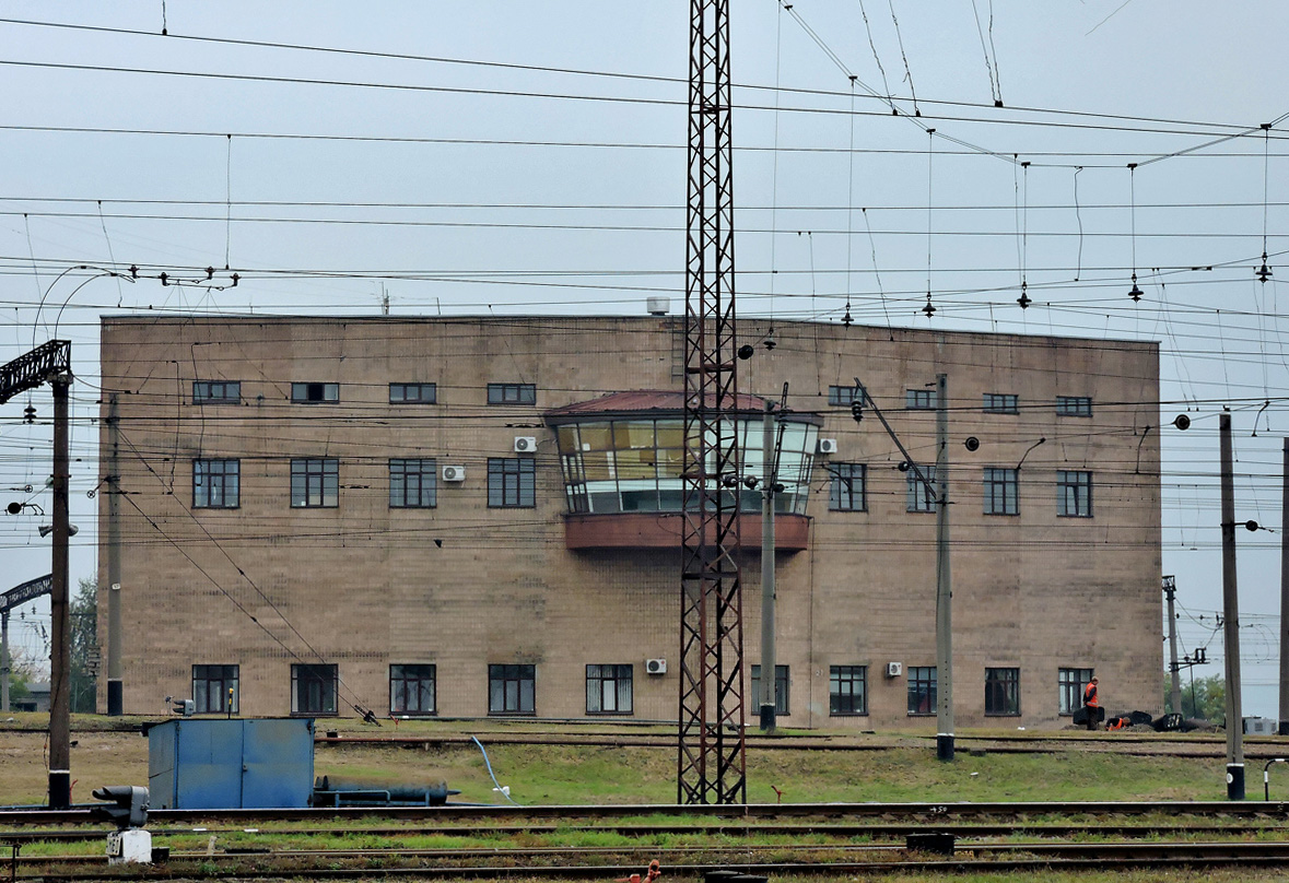 Kharkov, Улица Сербиченко, ?