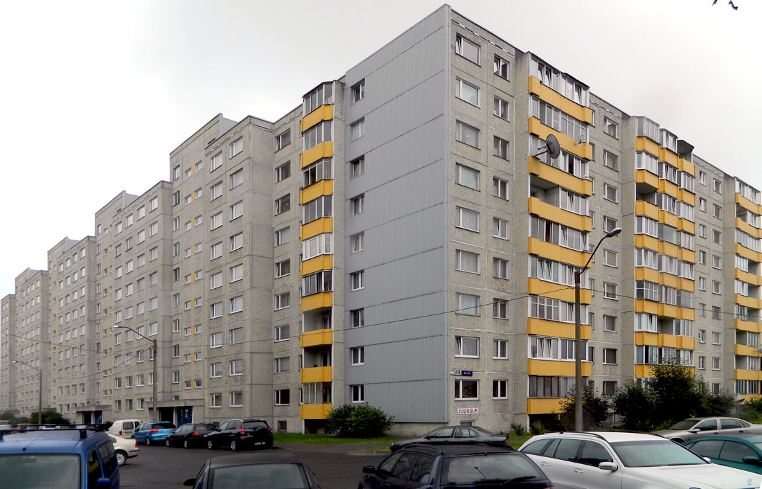 Таллин, Kivila, 34
