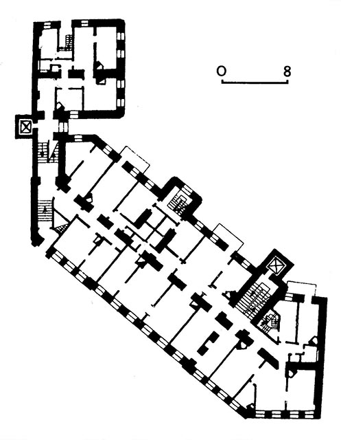Киев, Андреевский спуск, 34