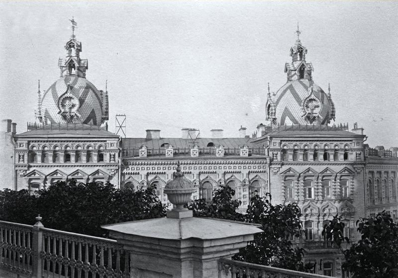 Киев, Андреевский спуск, 34