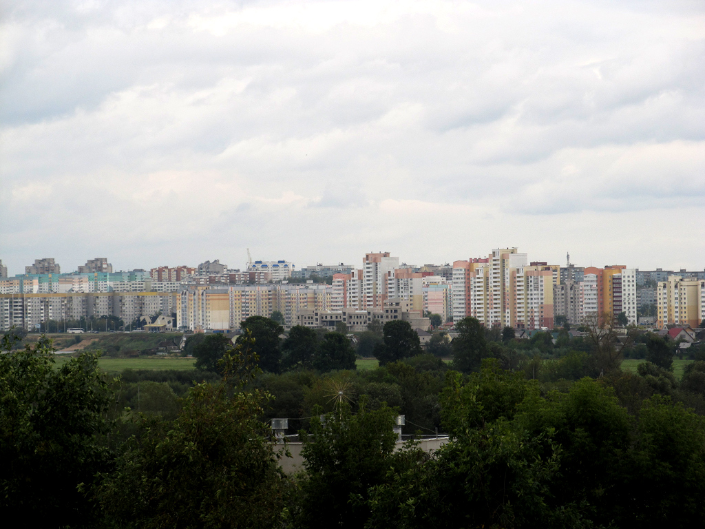 Могилёв — Панорамы