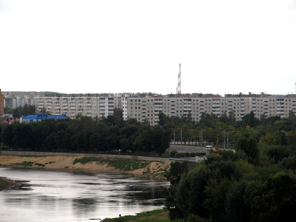 Могилёв — Панорамы