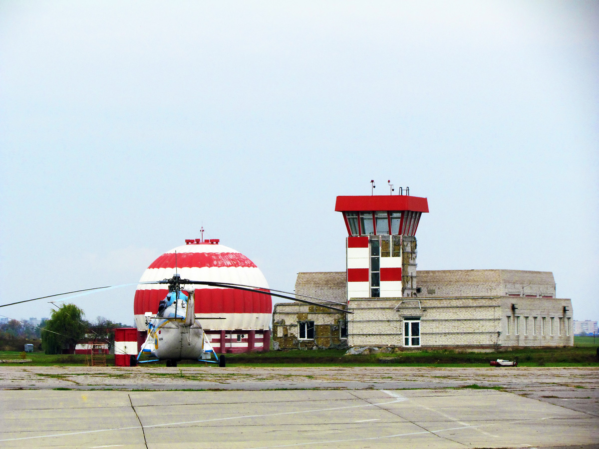 Харьков, Улица Ромашкина, ?