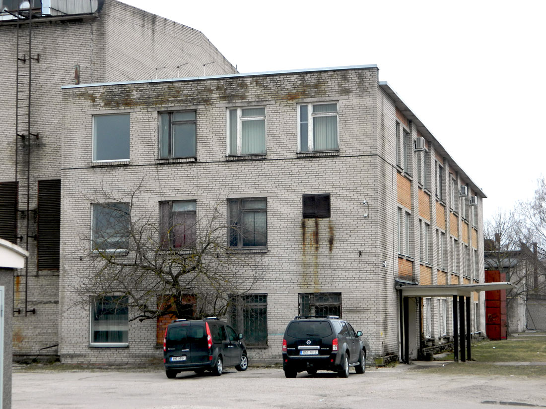 Таллин, Valukoja, 12