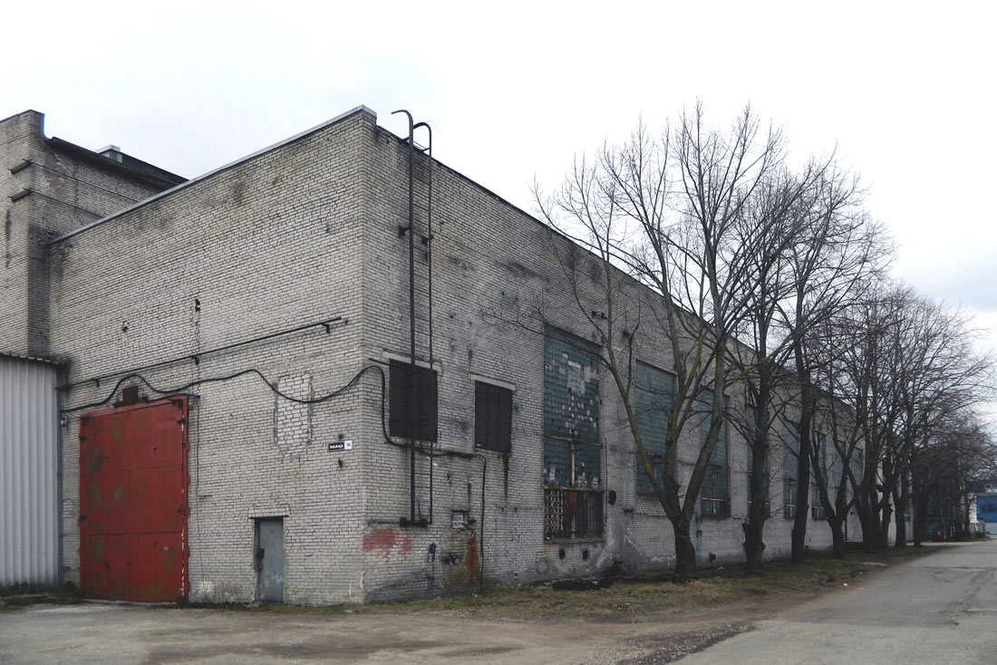 Таллин, Valukoja, 12