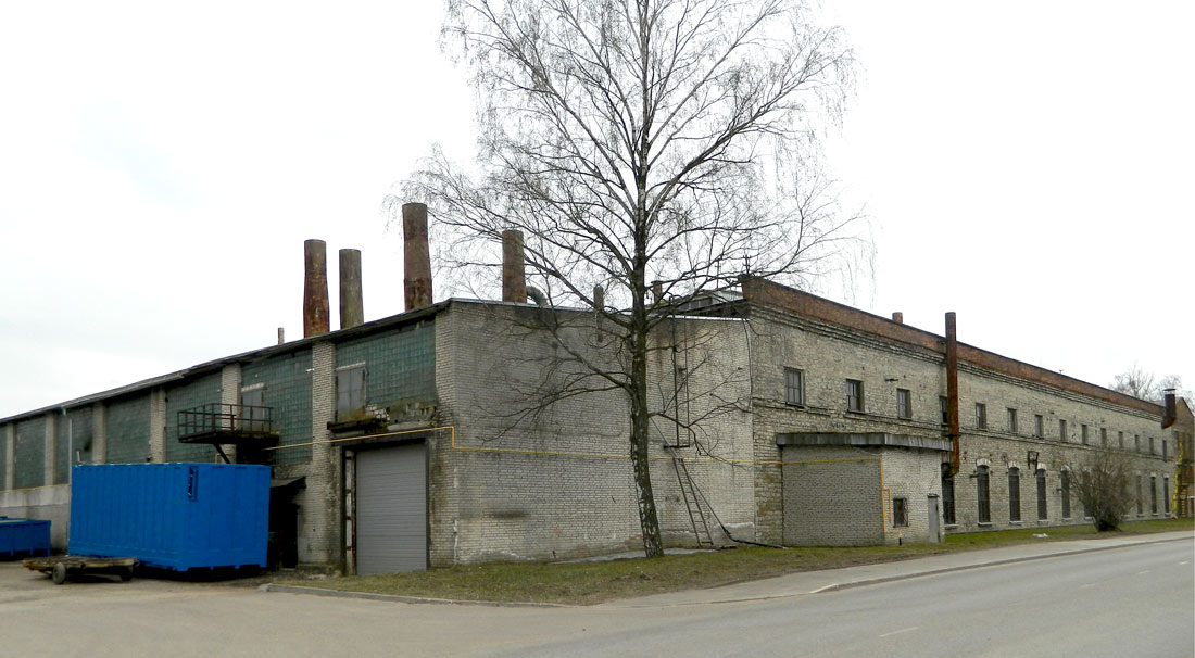 Таллин, Valukoja, 10