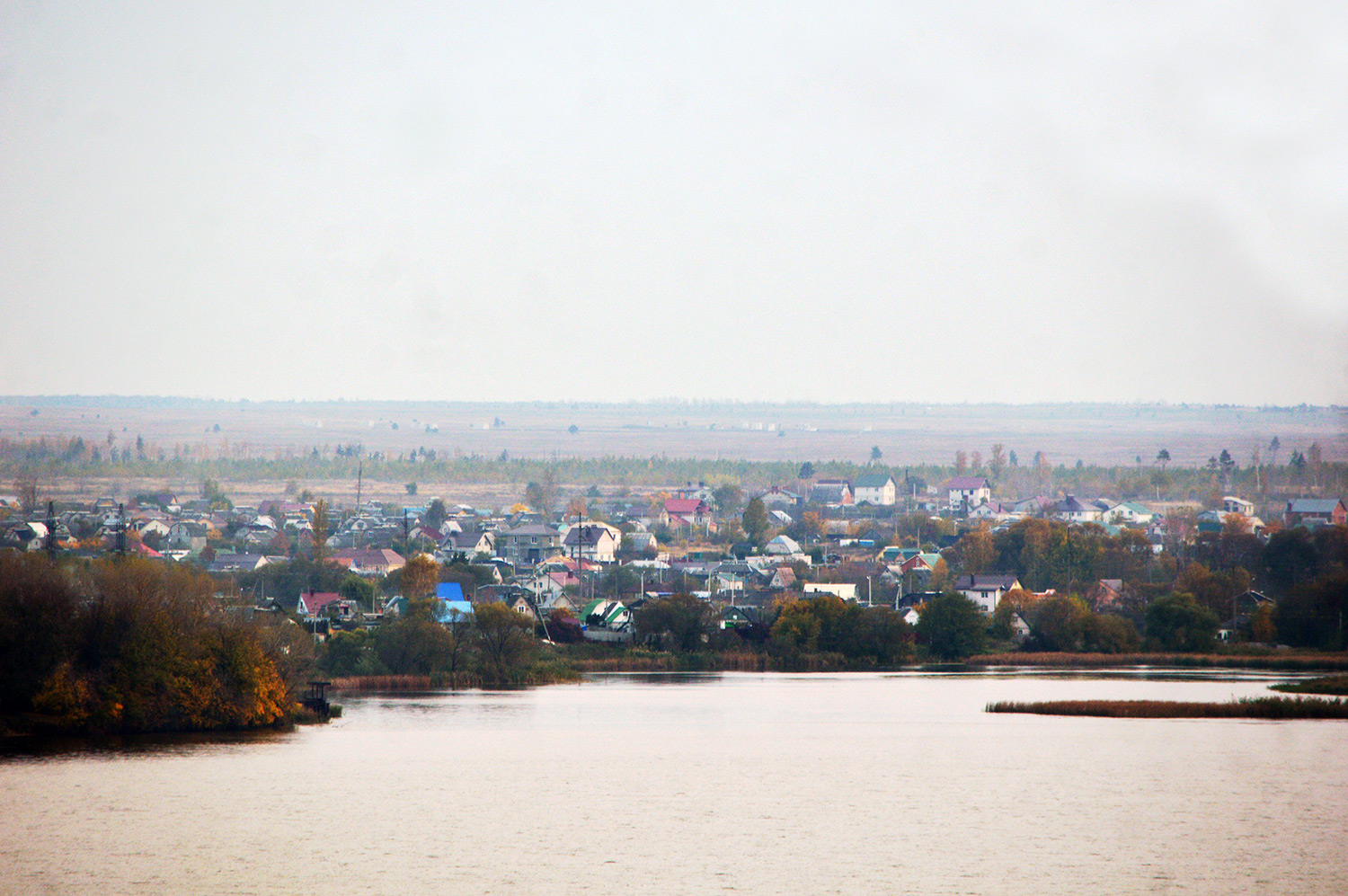 Воронеж — Панорамы
