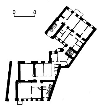 Киев, Пушкинская улица, 41