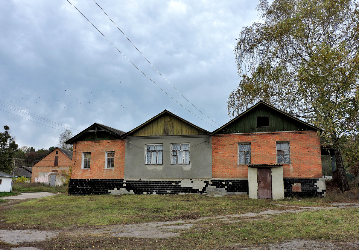 Гусиная Поляна, Новопроектная улица, 3