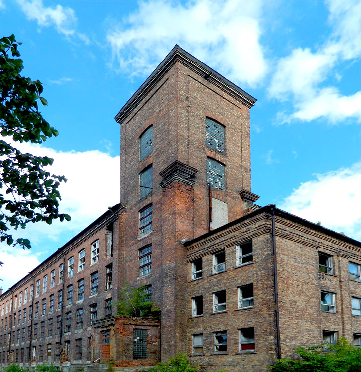 Таллин, Manufaktuuri, 5