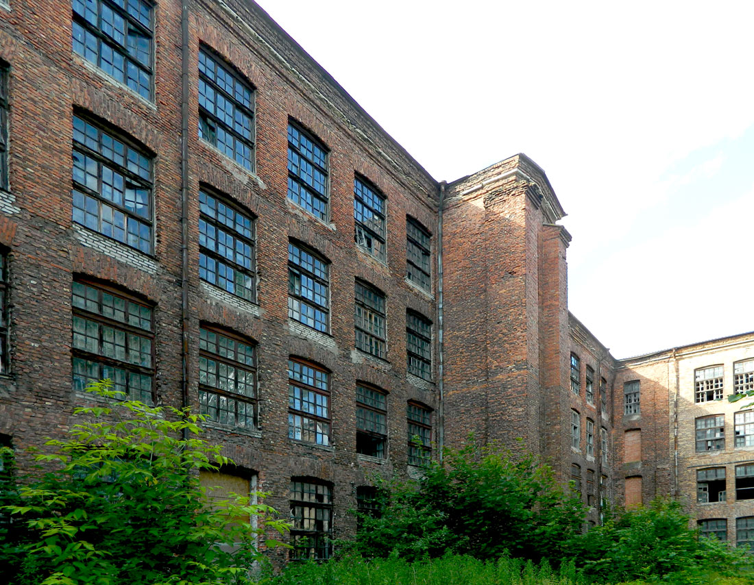 Таллин, Manufaktuuri, 5