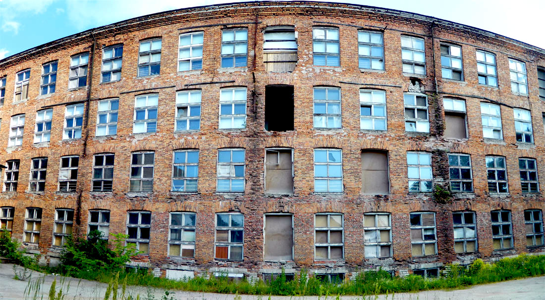 Tallinn, Manufaktuuri, 5