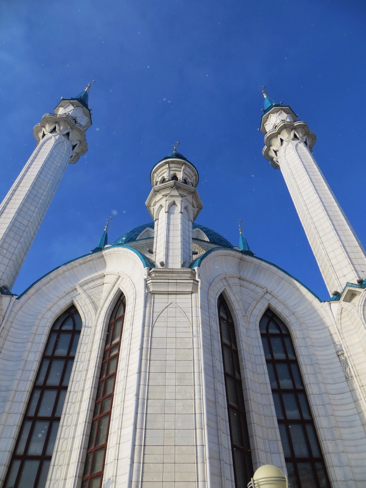 Казань, Кремль, 13