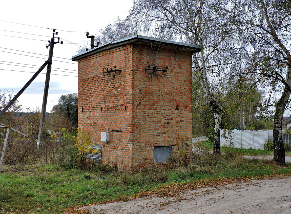 Гусиная Поляна, Улица 1 Мая, 53*