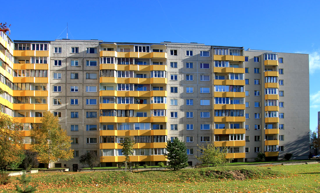 Tallinn, Kivila, 6