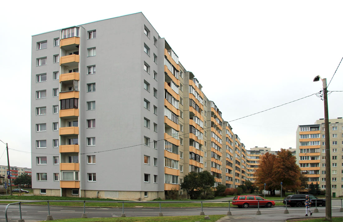 Tallinn, Mahtra, 72