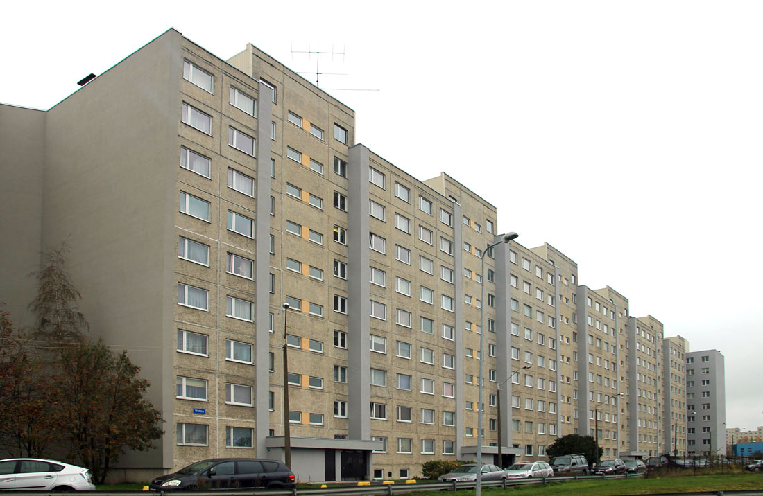 Tallinn, Mahtra, 72