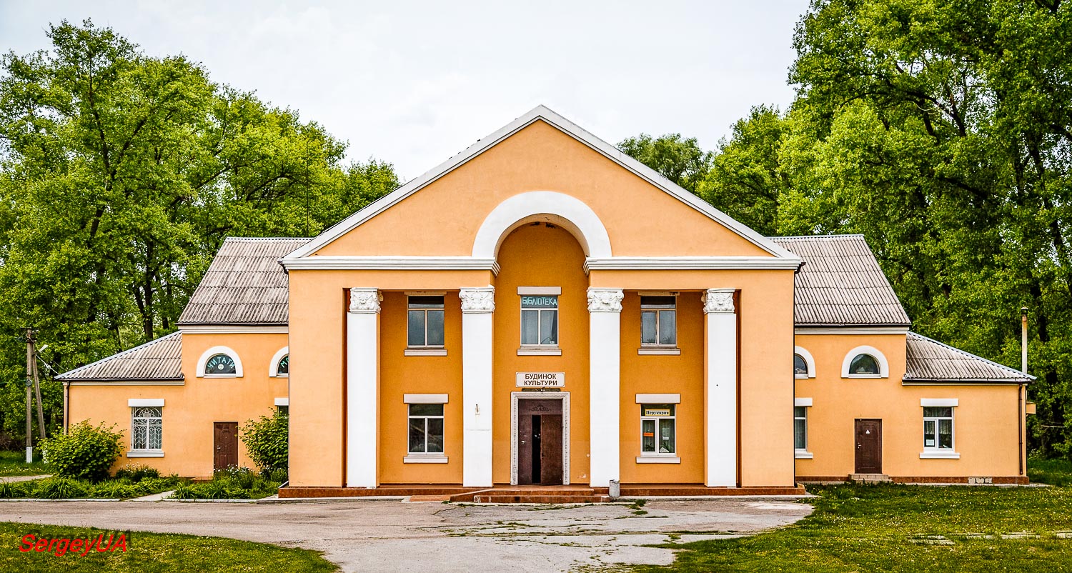 Броварской район, прочие н.п., С. Семиполки, Киевское шоссе, 111