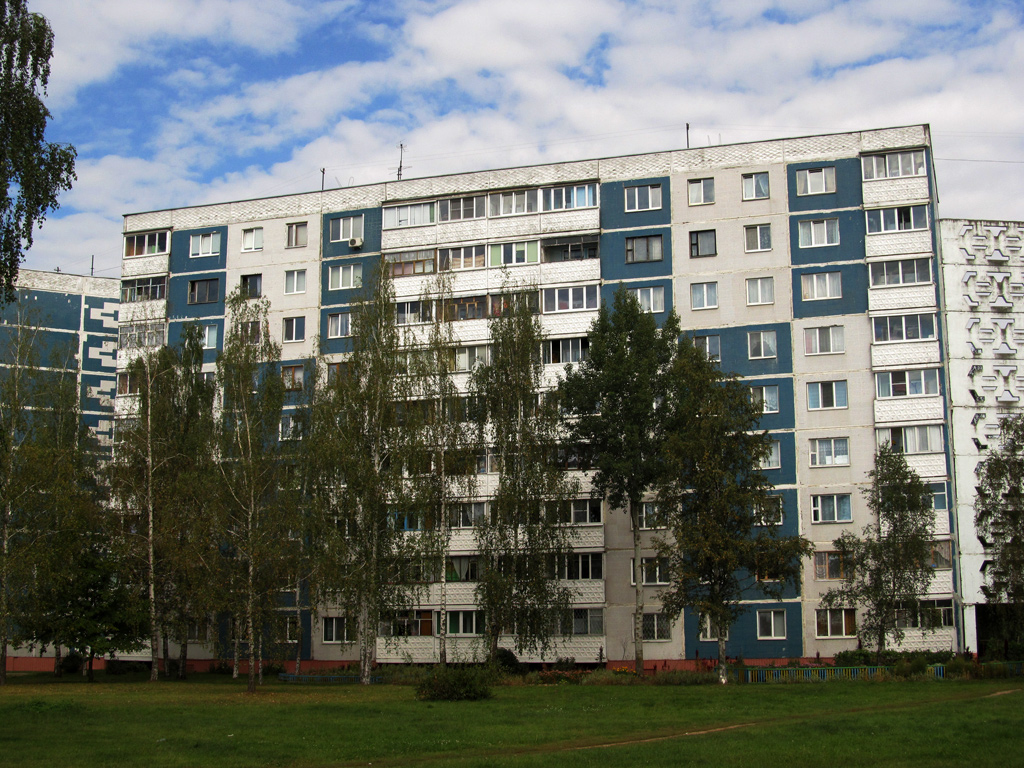 Могилёв, Проспект Шмидта, 96