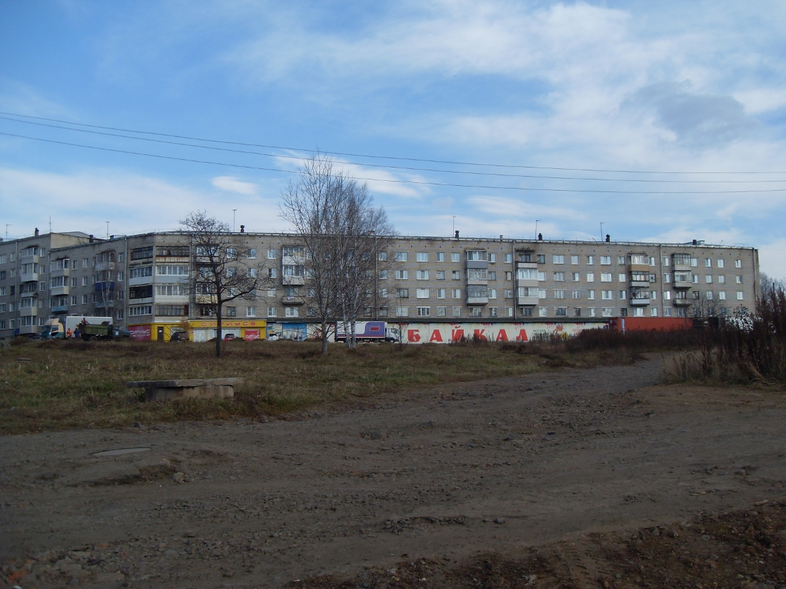 Советская Гавань, Пионерская улица, 23