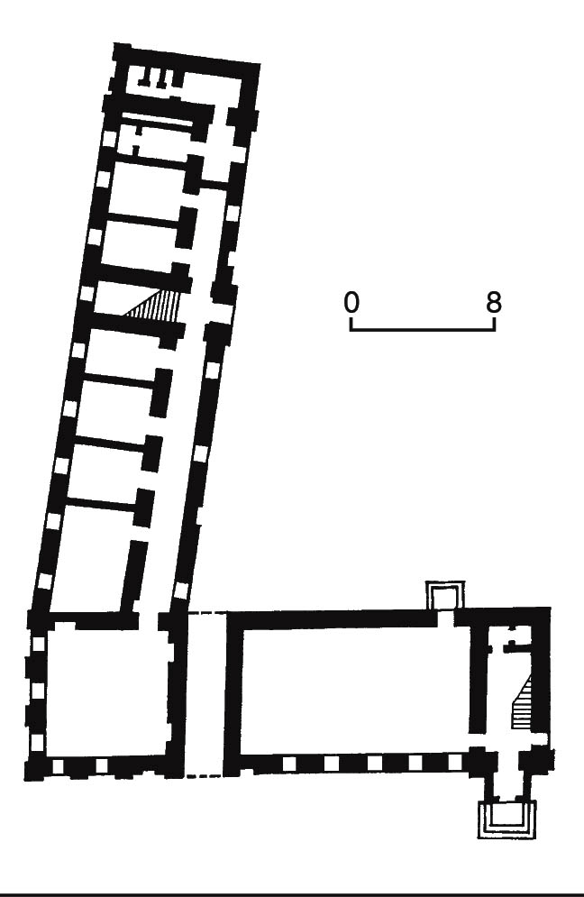 Киев, Лаврская улица, 9 корп. 5