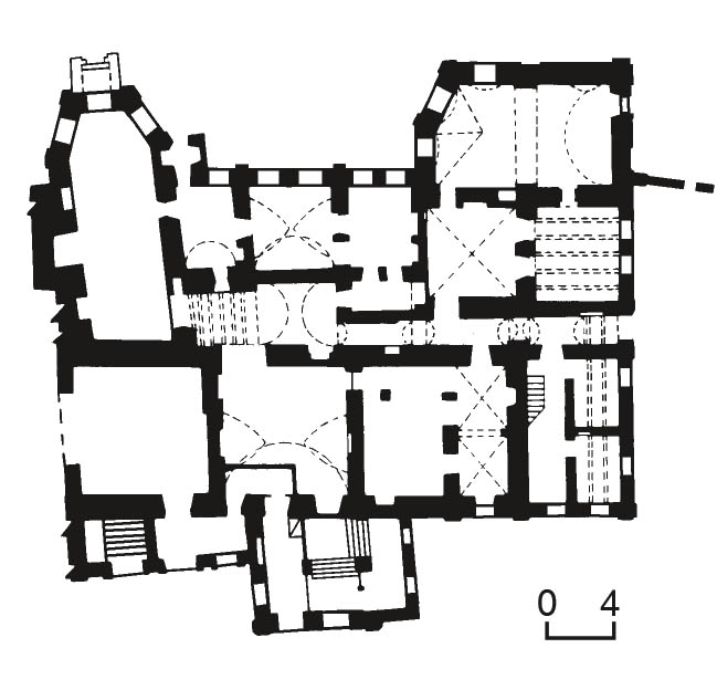 Киев, Лаврская улица, 9 корп. 2