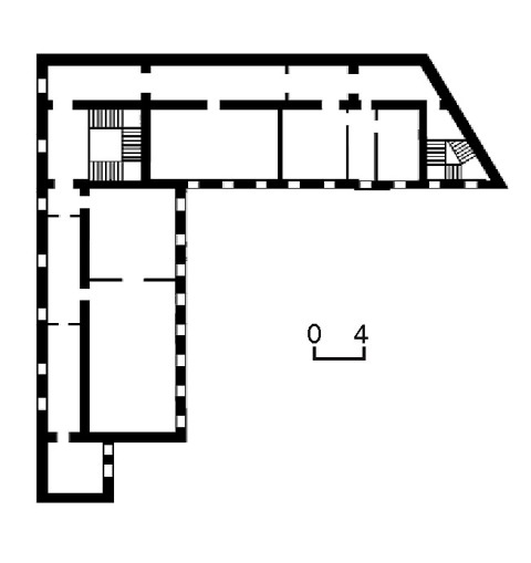 Киев, Лаврская улица, 9 корп. 6
