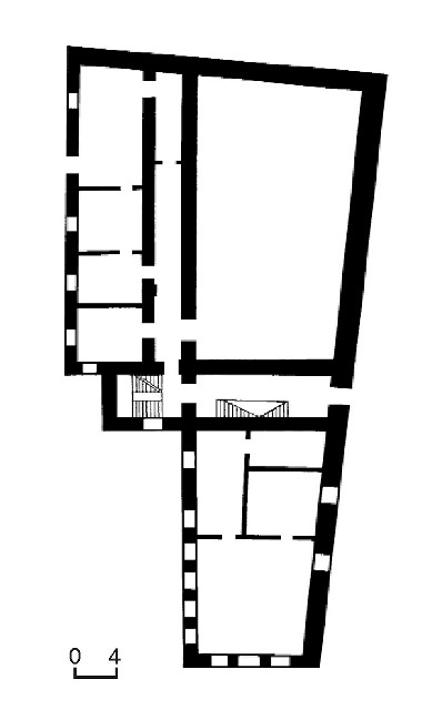 Киев, Лаврская улица, 9 корп. 31