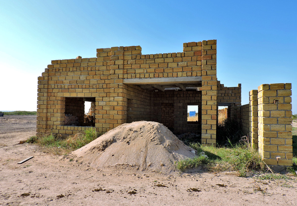 Генический район, прочие н.п., с. Стрелковое, Дачная улица, 1В