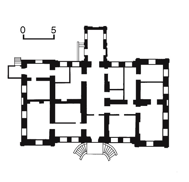 Киев, Лаврская улица, 9 корп. 13