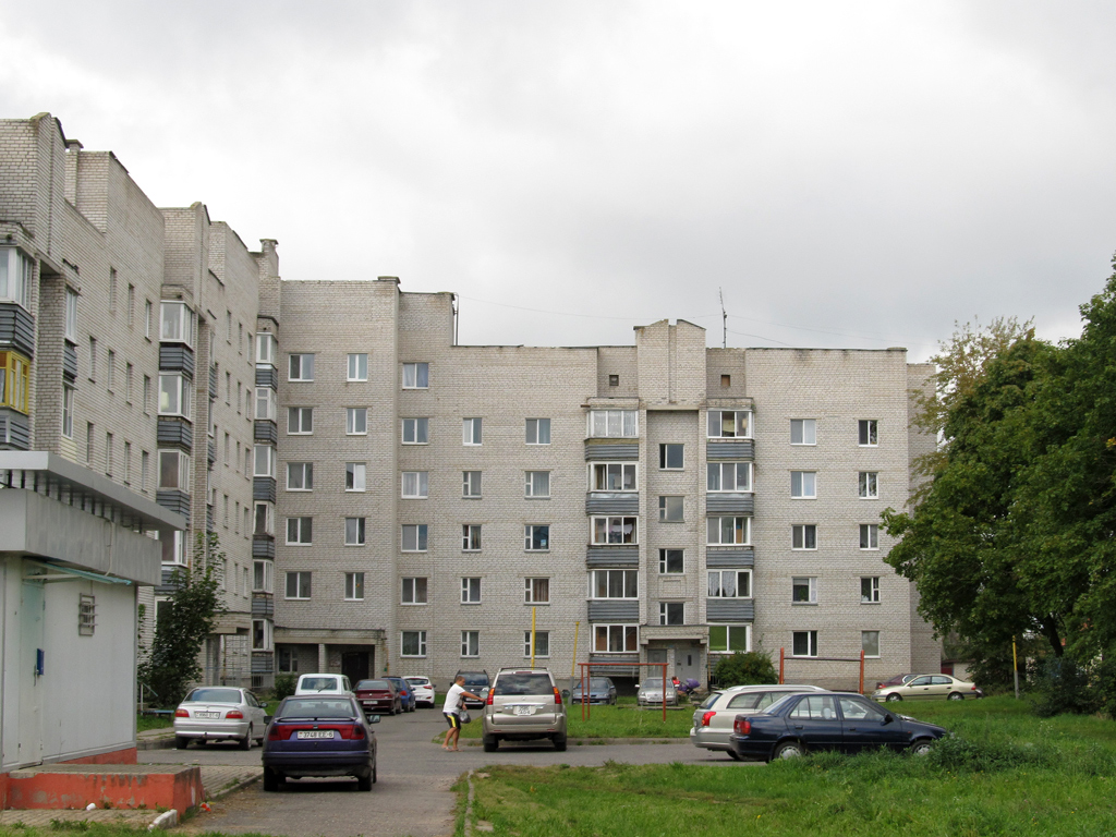 Горки, Улица Калинина, 29А