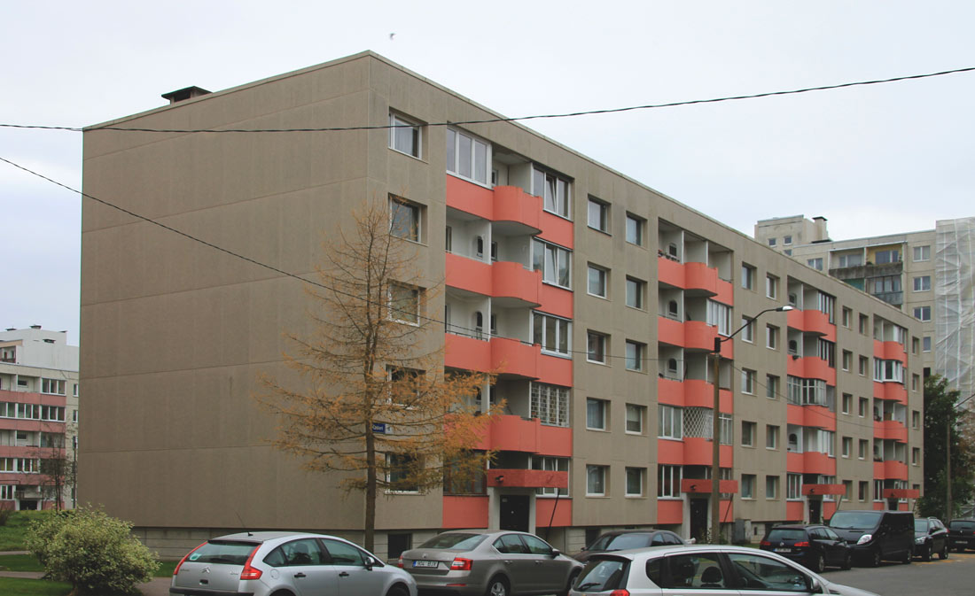 Таллин, Katleri, 8