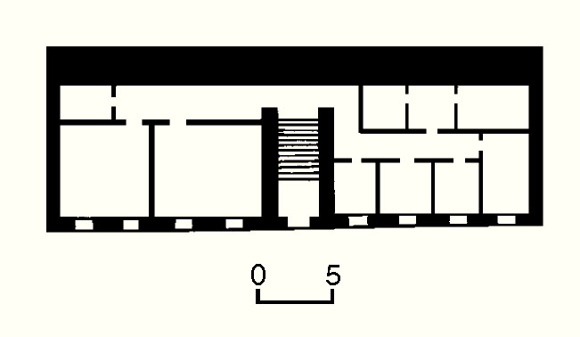 Киев, Лаврская улица, 9 корп. 15
