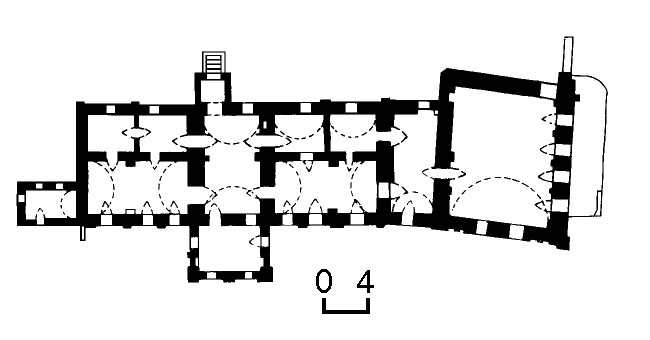 Киев, Лаврская улица, 9 корп. 12