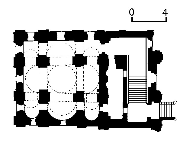 Киев, Лаврская улица, 9 корп. 27