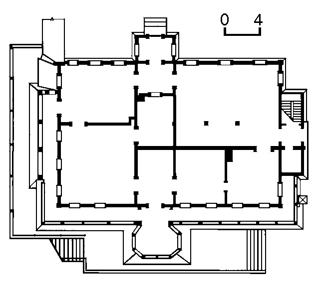 Киев, Лаврская улица, 9 корп. 42