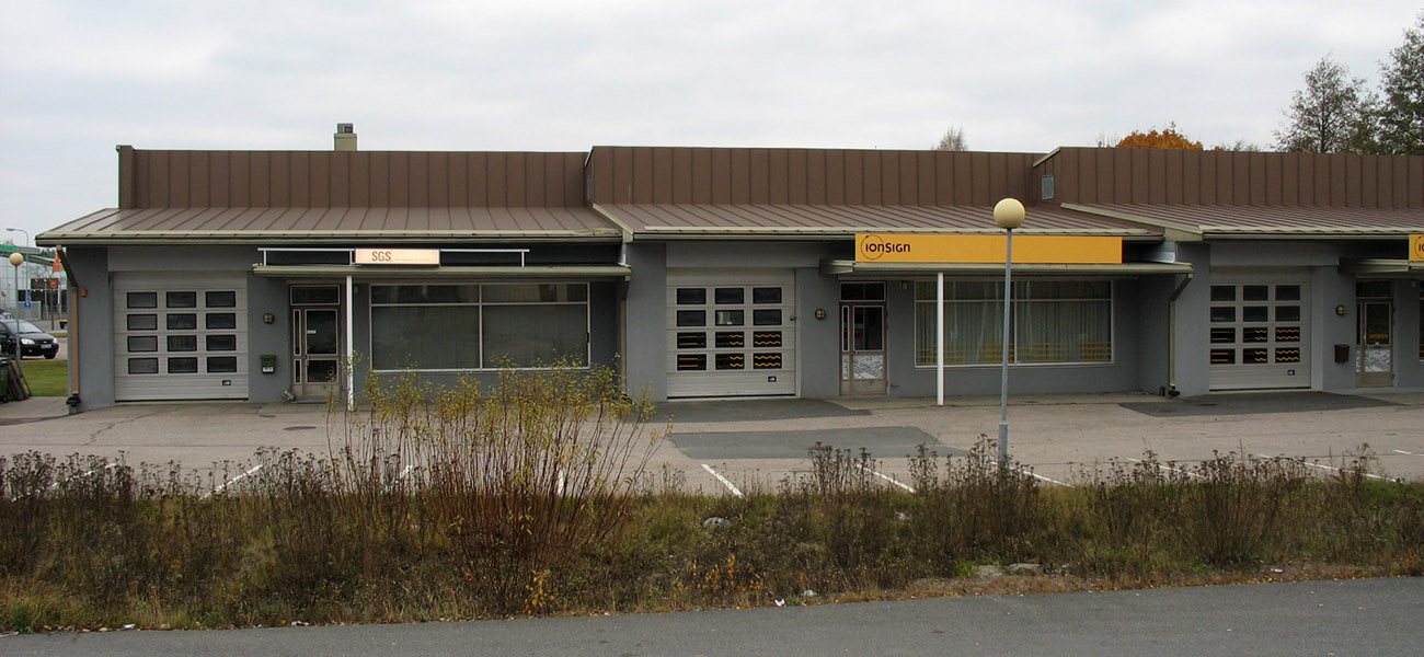 Раума, Paananvahe, 4