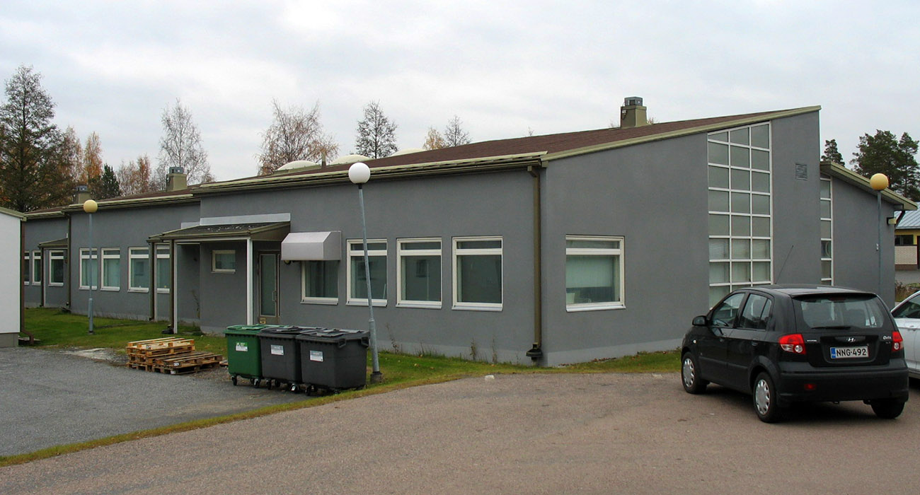 Раума, Paananvahe, 4