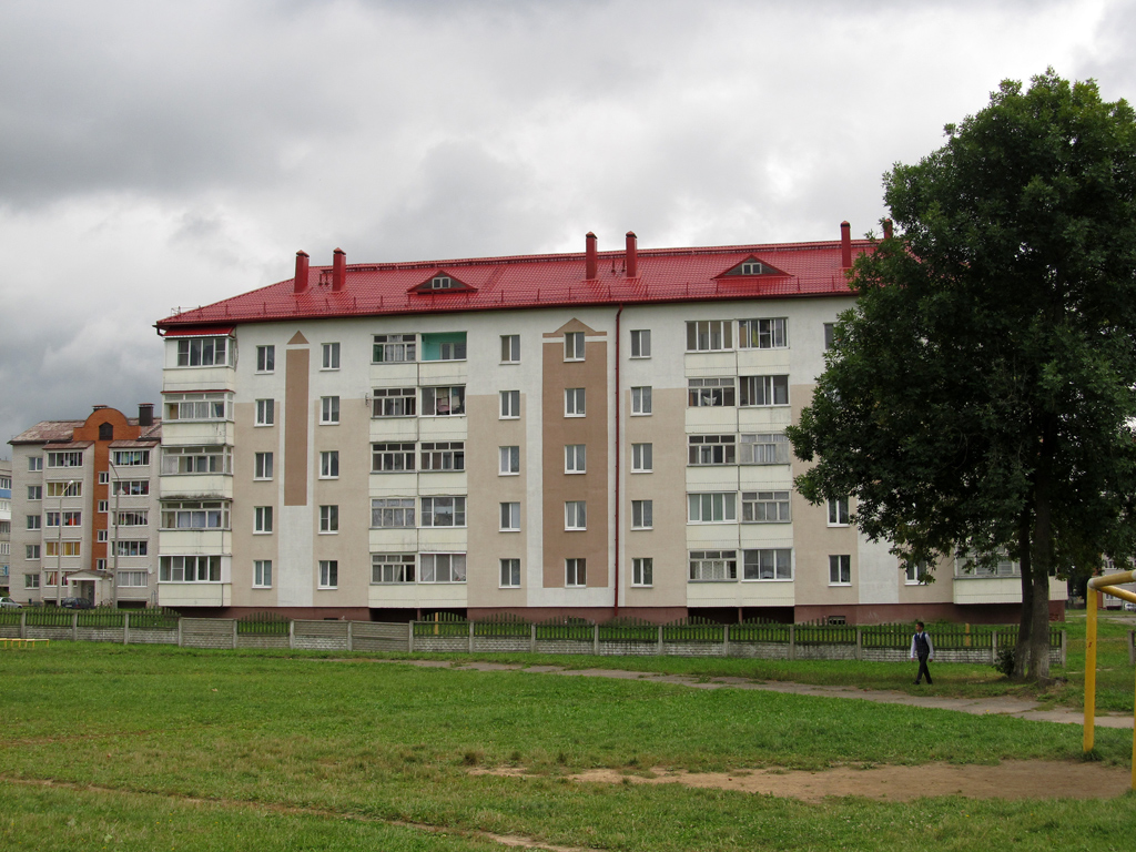 Горки, Улица Калинина, 59