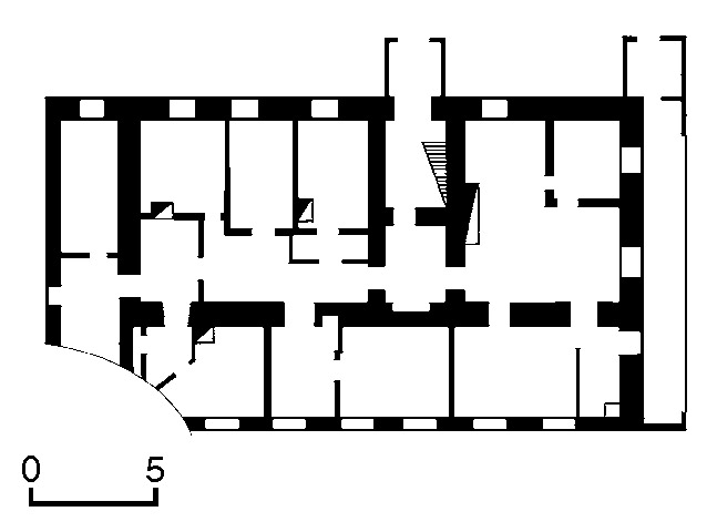 Киев, Лаврская улица, 9 корп. 41
