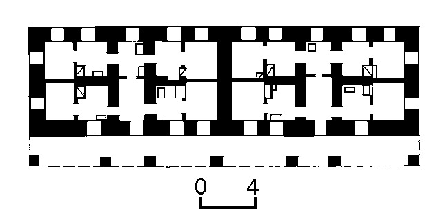 Киев, Лаврская улица, 9 корп. 44
