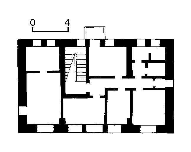 Киев, Лаврская улица, 9 корп. 39