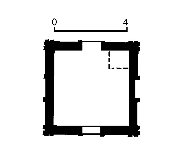 Kyiv, Лаврская улица, 9 корп. 46А