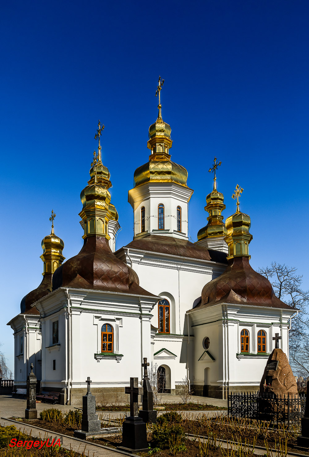 Киев, Лаврская улица, 9 корп. 59