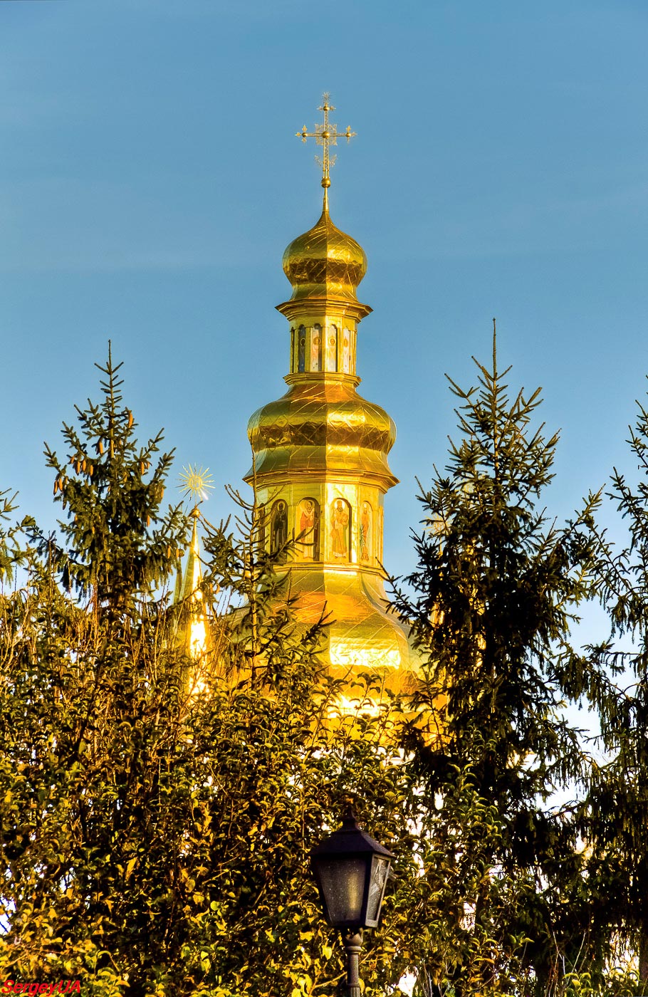 Киев, Лаврская улица, 9 корп. 62