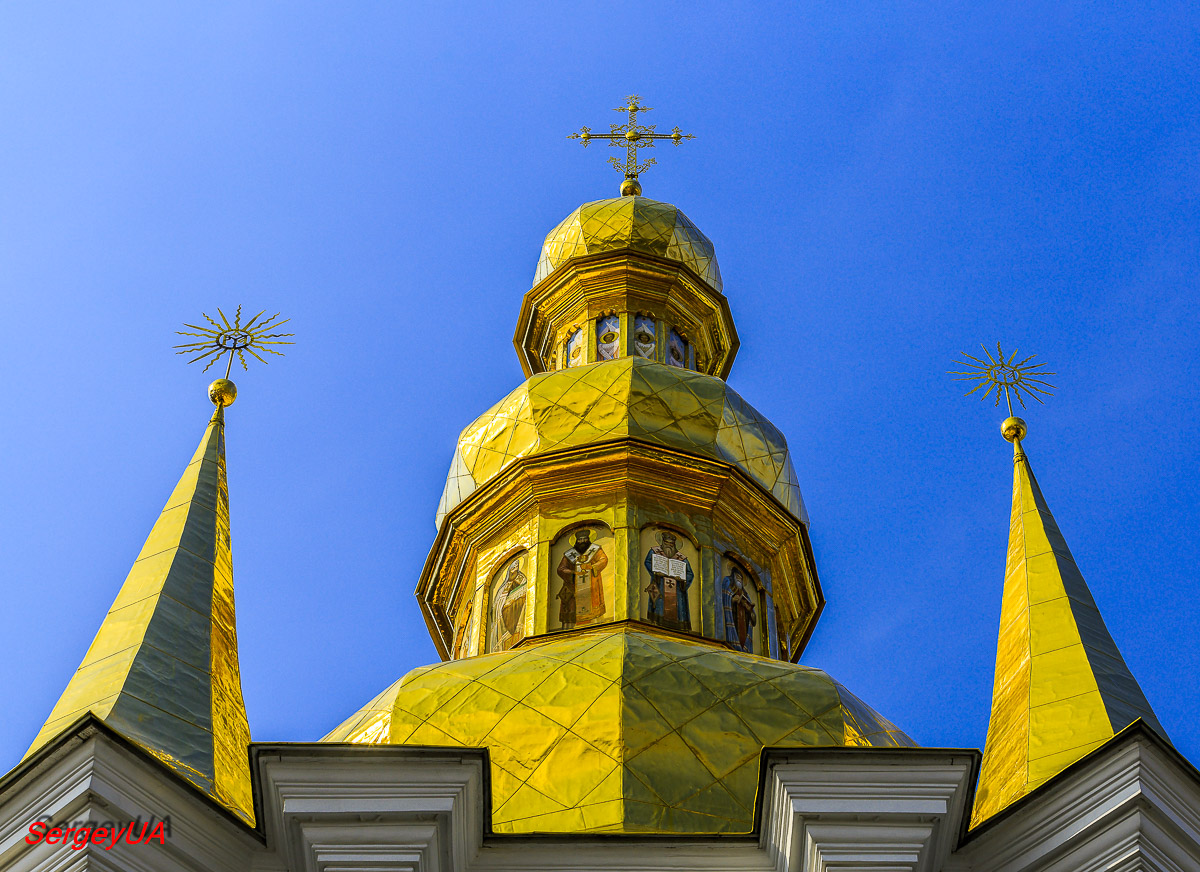 Киев, Лаврская улица, 9 корп. 62