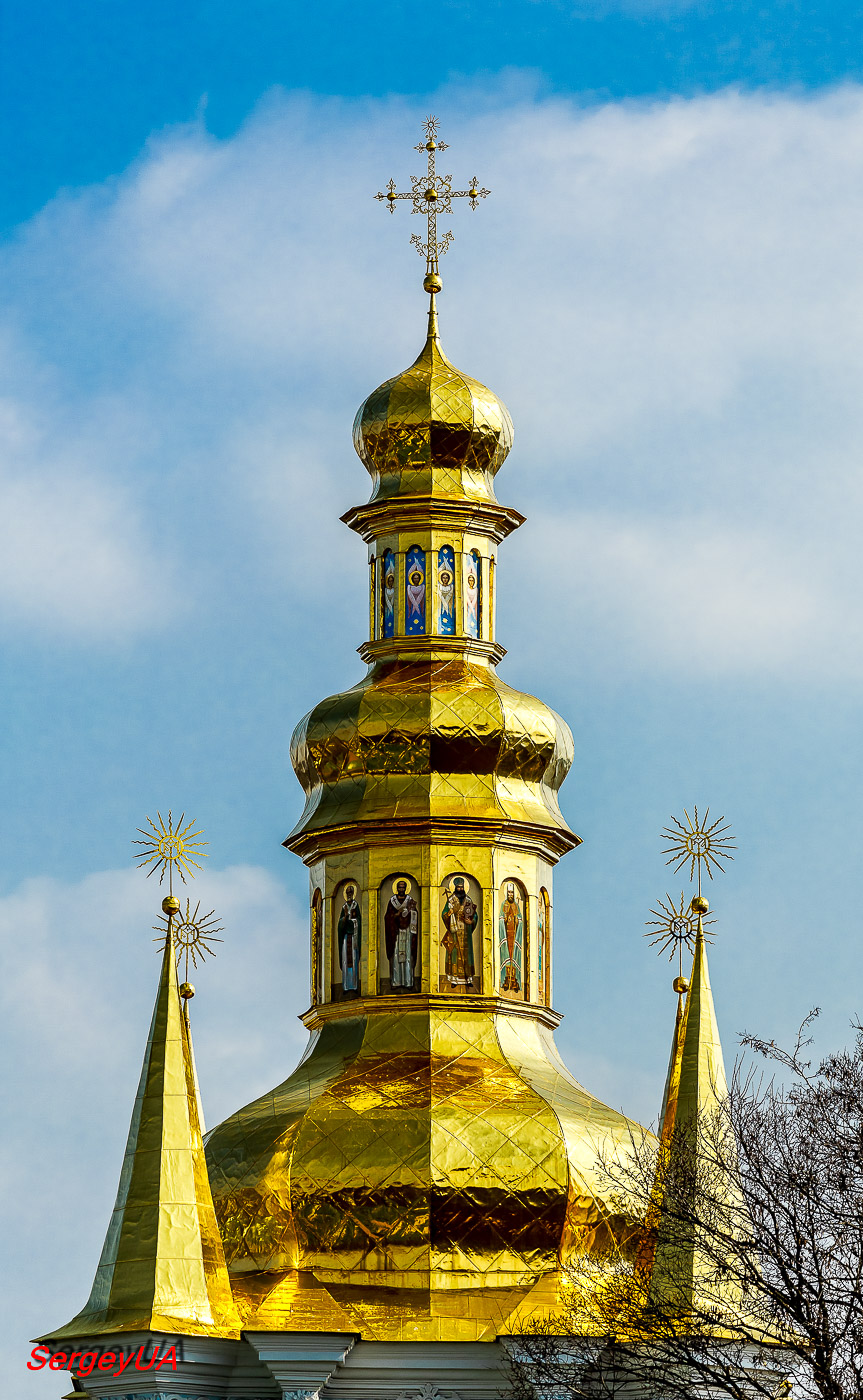 Киев, Лаврская улица, 9 корп. 62