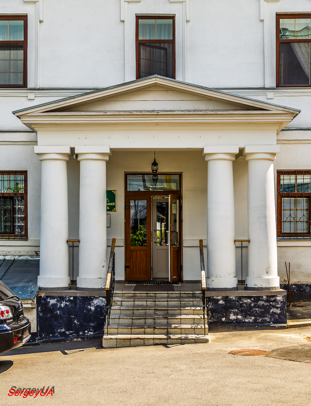 Киев, Лаврская улица, 9 корп. 56