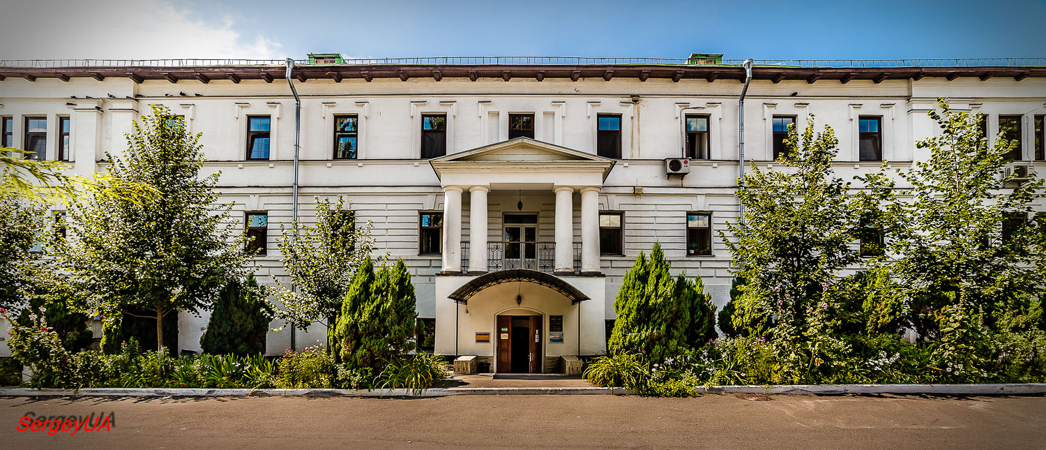 Киев, Лаврская улица, 9 корп. 56
