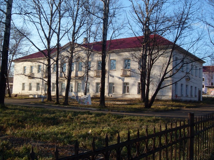 Советская Гавань, Улица 15-ти Погибших Партизан, 55
